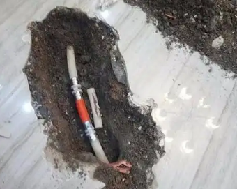 澄江测漏水电话