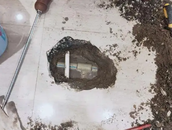 澄江测漏水电话