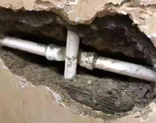 澄江测漏水哪家好