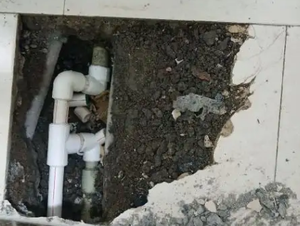 澄江测漏水哪家好