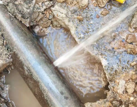 澄江测漏水公司