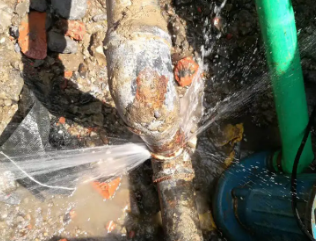 澄江测漏水公司电话