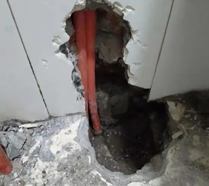 澄江漏水检测电话