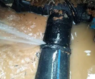 澄江测漏水公司哪家好