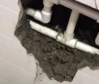 澄江漏水检测电话