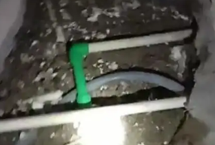 澄江测漏水公司