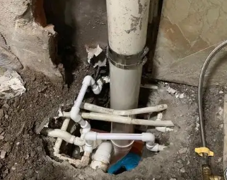 澄江漏水检测哪家好