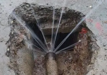 澄江漏水检测多少钱