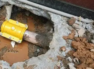 澄江漏水检测哪家好