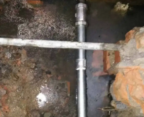 澄江漏水检测公司电话