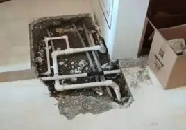 澄江卫生间测漏水如何检测