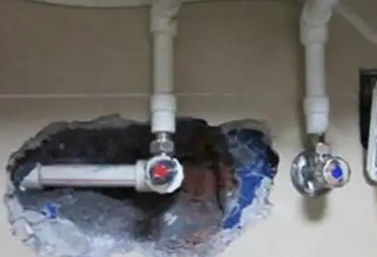 澄江卫生间测漏水查询方法