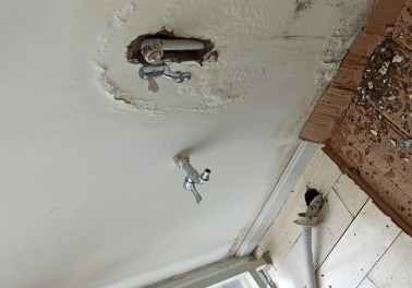 澄江卫生间测漏水