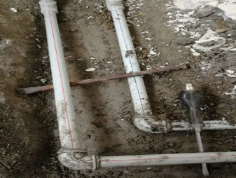 澄江卫生间测漏水多少钱