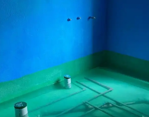 澄江卫生间防水