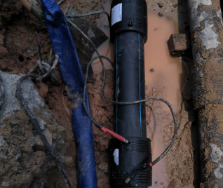 澄江水管漏水检测多少钱