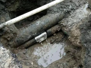 澄江水管漏水检测的传递距离多少