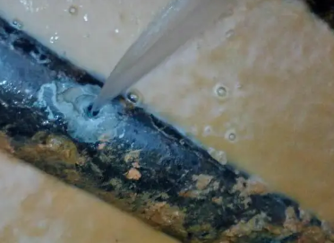 澄江水管漏水检测多少钱