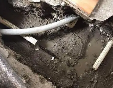 澄江卫生间测漏水价格明细