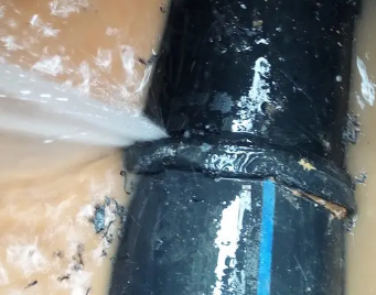 澄江水管漏水检测的小妙招