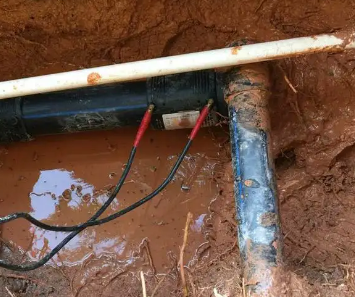 澄江水管漏水检测多少钱