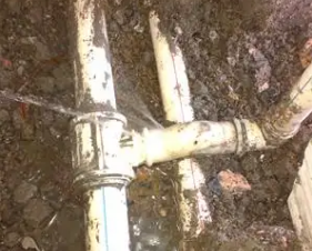 澄江卫生间测漏水多少钱