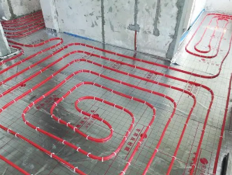 澄江地暖维修的知识