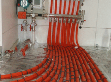 澄江地暖维修多少钱