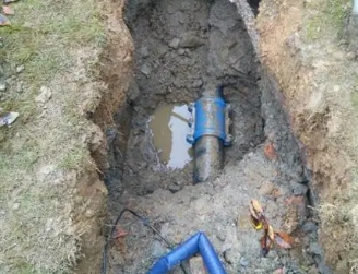 澄江水管漏水检测多少钱