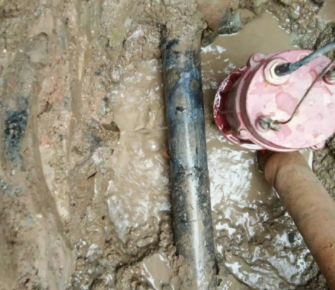 澄江水管漏水检测的检测方法