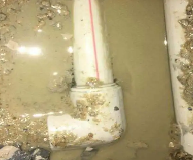 澄江水管漏水检测多少钱