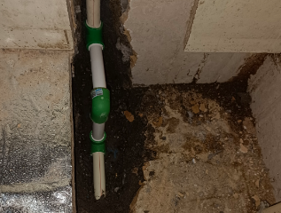 澄江卫生间测漏水哪家好