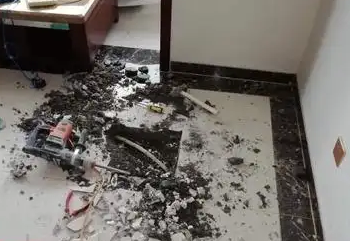 澄江漏水检测多少钱