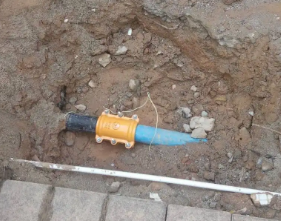 澄江水管漏水检测的情况