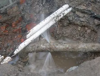 澄江测漏水多少钱