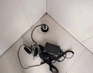 澄江测漏水公司