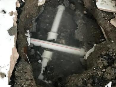 澄江漏水检测公司哪家好