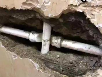 澄江漏水检测电话多少