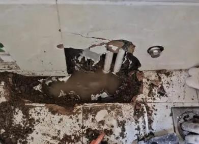 澄江漏水检测电话